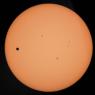 Transit of Venus (2012)